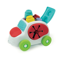CLEMENTONI Clemmy Sensory Car per piece