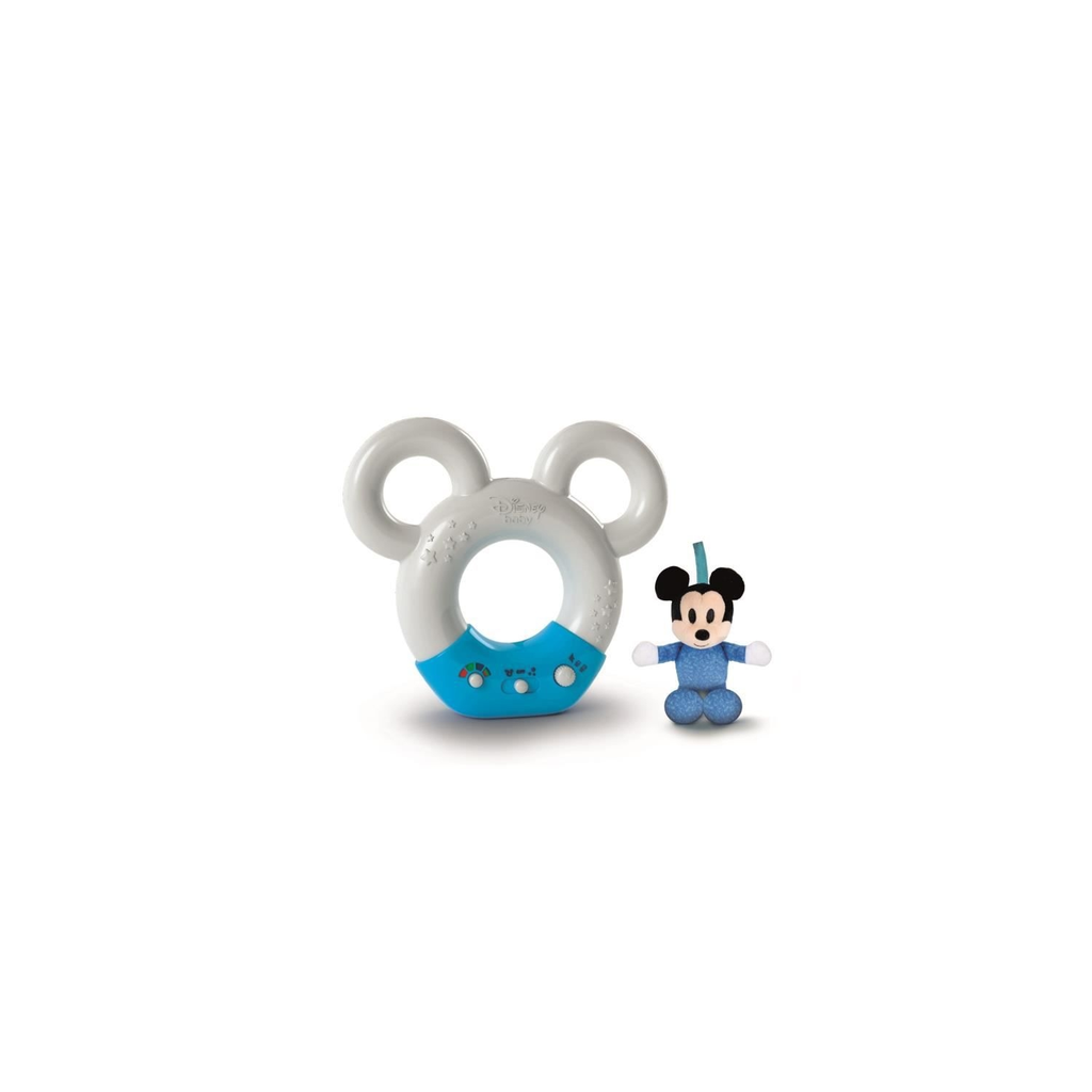 CLEMENTONI Mickey Projector 17397