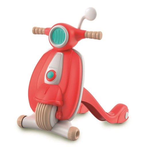 [8005125174034] CLEMENTONI Trotteur Mon 1er scooter le trotteur