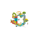 CLEMENTONI Fun Garage Game 17404 From 18 Months