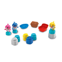 CLEMENTONI Clemmy Baby Shark Activity Set