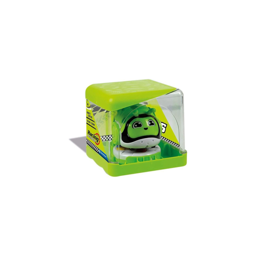 [8005125174485] CLEMENTONI Racing Bug Chenille