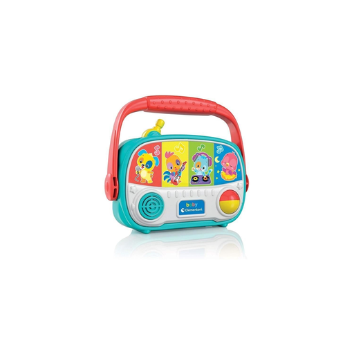 [8005125174591] CLEMENTONI My First Radio