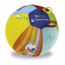CLEMENTONI La balle musicale des animaux