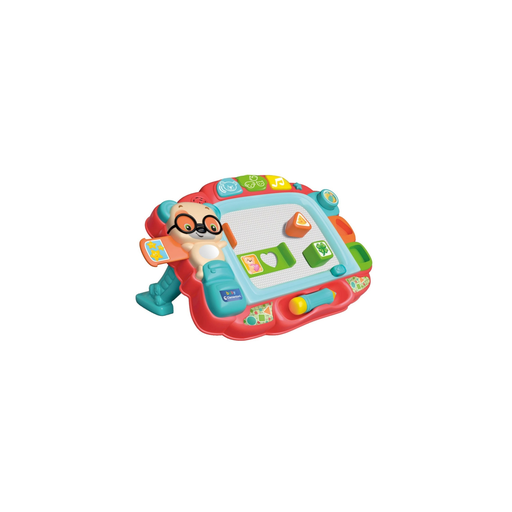 [8005125176601] CLEMENTONI BABY Drawing Board From 18 months