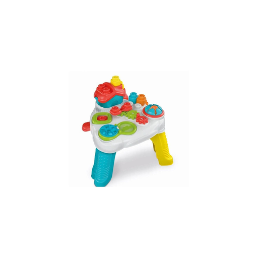 [8005125177042] CLEMENTONI Clemmy Sensory Table 17704