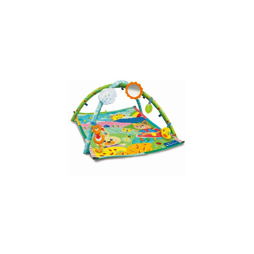 [8005125177578] CLEMENTONI Discovery Mat Activity Mat 18 months