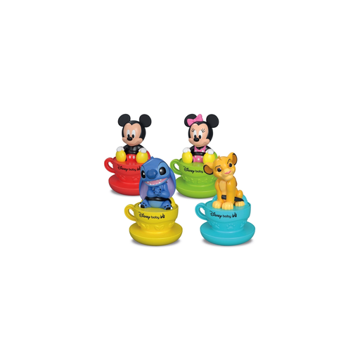 [8005125178919] CLEMENTONI Toupies Baby Disney Culbutos Toupies