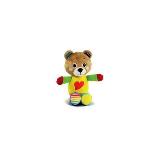 [8005125179060] CLEMENTONI Baby 17906 Peluche Urso