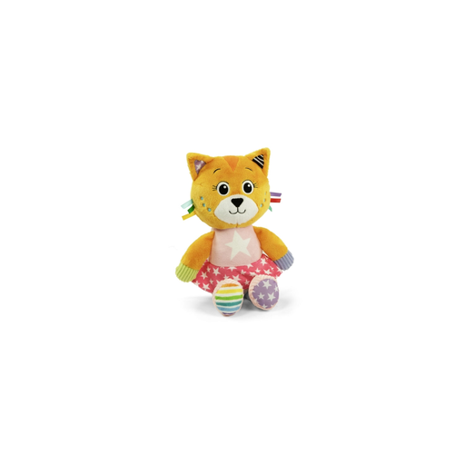 [8005125179084] CLEMENTONI Baby 17908 Peluche Chat