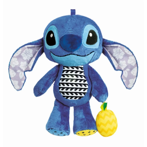 [8005125179183] CLEMENTONI Stitch Activity Plush
