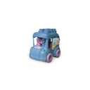 CLEMENTONI Stitch Activity Bus Clemmy unit