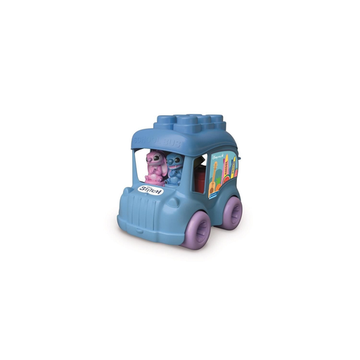 [8005125179749] CLEMENTONI Stitch Activity Bus Clemmy unit