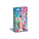 CLEMENTONI Create your fluos Summer Friends
