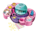 CLEMENTONI Cool Nail Art The nail studio the game