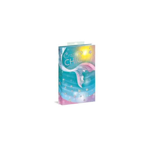 [8005125188659] CLEMENTONI Palette maquillage Été cosmétique enfant