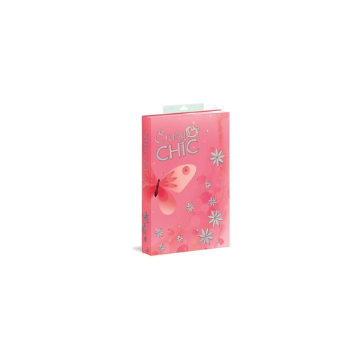 [8005125188666] CLEMENTONI Spring Makeup Palette