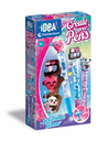 CLEMENTONI Create Your Pens Best Friends box