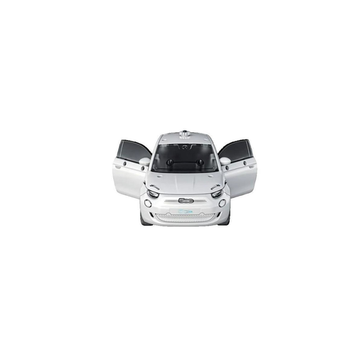 [8005125193233] CLEMENTONI FIAT 500 Electric Construction Kit