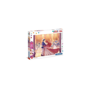 CLEMENTONI Puzzle Bijoux 104 Peças Bal Romantique