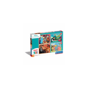 CLEMENTONI Puzzle 4in1 Disney Animals 21523