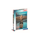 CLEMENTONI Puzzle Supercolor Self Reflection 300 piezas