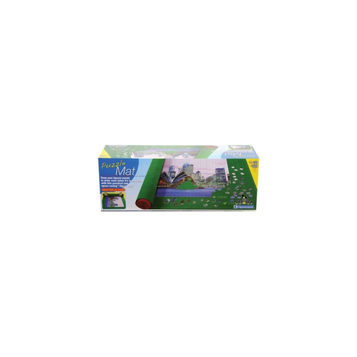 [8005125302291] CLEMENTONI Puzzle Mat