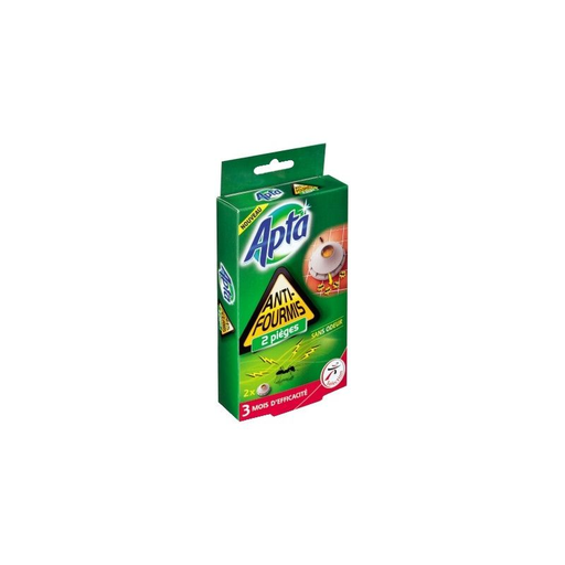 [3250391822072] APTA Ant Traps x2