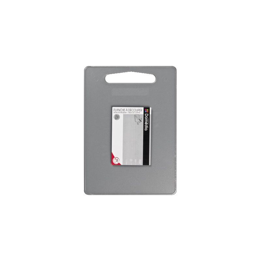 [3250391822249] DOMEDIA Plastic Cutting Board 40x20cm