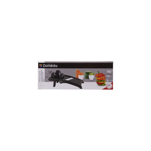 [3250391822409] DOMEDIA Mandoline