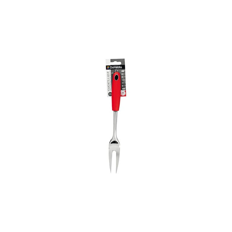 DOMEDIA Tenedor de Servir Inox 1 pieza