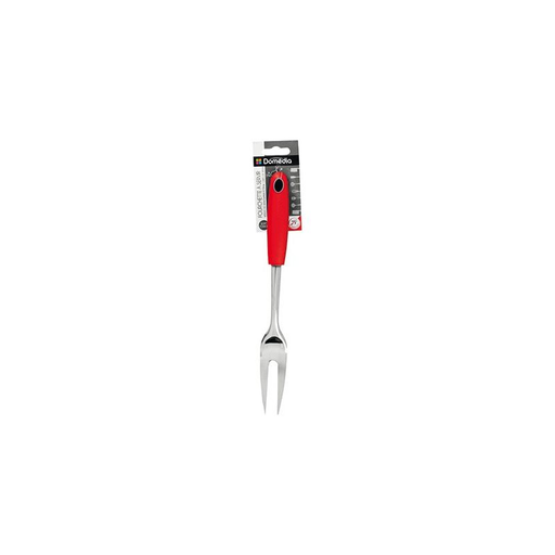 [3250391822621] DOMEDIA Stainless Steel Serving Fork 1 piece