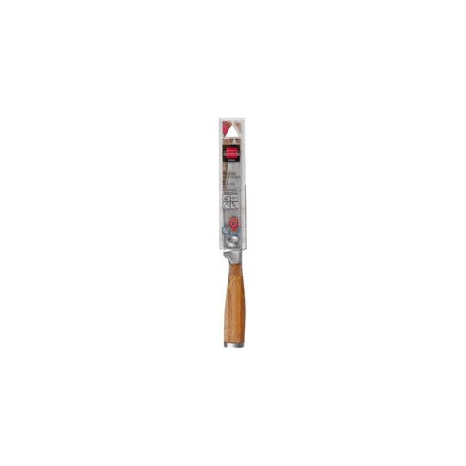 [3250391822768] DOMEDIA Multi-purpose Knife 13cm Bamboo