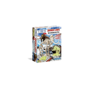 CLEMENTONI Archeo Ludic Mammouth Phosphorescent Science + Jeu