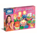 CLEMENTONI Candle Workshop, creative game, 1 unit