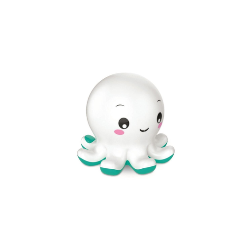 [8005125525713] CLEMENTONI Colin, The Bath Octopus