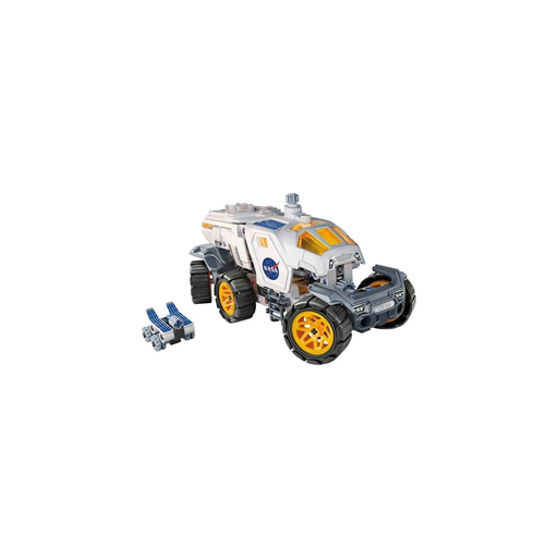 [8005125526642] CLEMENTONI Rover Espacial NASA