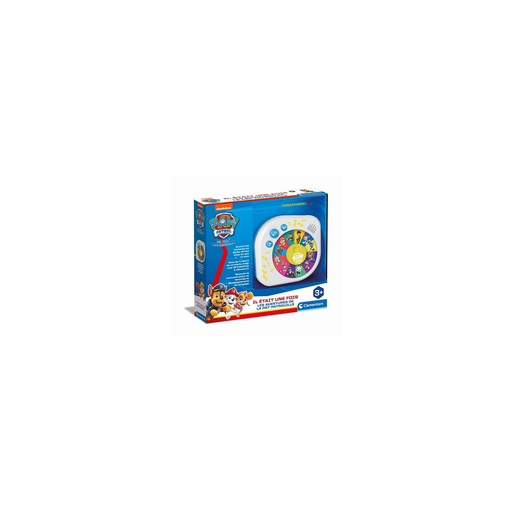 [8005125526895] CLEMENTONI Storyteller My Storyteller PAW Patrol