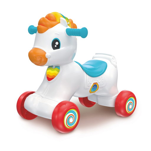 [8005125527823] CLEMENTONI Mahé My Favorite Horse, 1 unit