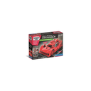 CLEMENTONI Voiture De Circuit Construction Set
