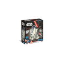 CLEMENTONI Star Wars Robot R2-d2