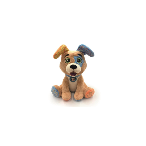 [8005125529353] CLEMENTONI Choco, le chiot rigolo