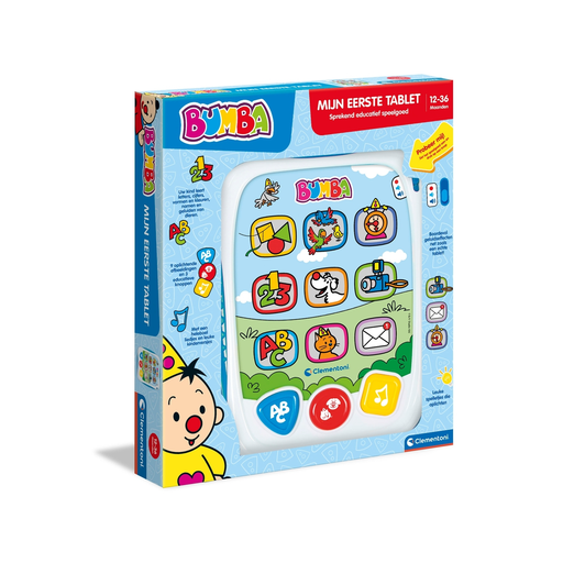 [8005125560356] CLEMENTONI Learning Toy 56035