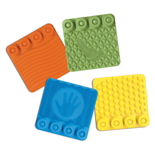 [8005125561865] CLEMENTONI Clemmy Sensory Play Set For Children Aged 10 To 36 Months