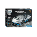 CLEMENTONI Lamborghini Huracan STEM Construction Set