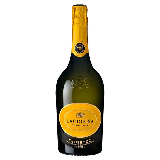 [8006805399013] NOTRE SÉLECTION Prosecco Treviso blanc 75 cl