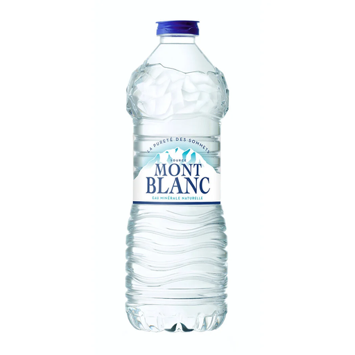 [8024884148292] MONT BLANC Água mineral natural 50 cl
