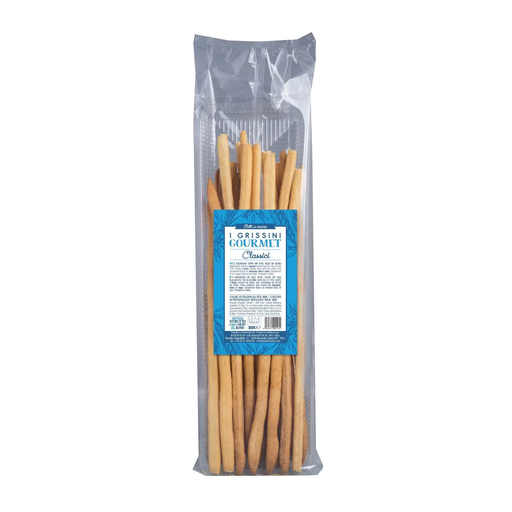 [8031771001172] GOURMET Classic Breadsticks 180 g