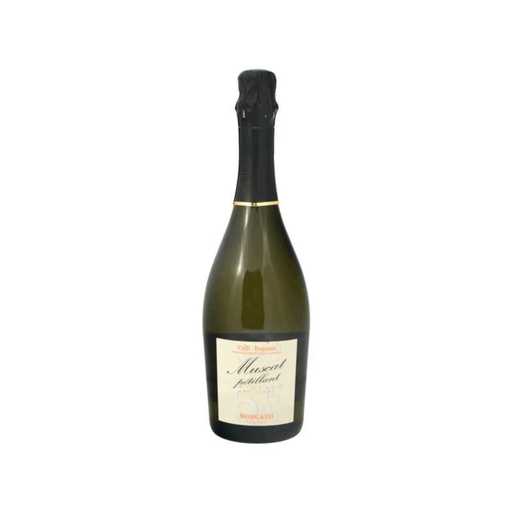 [8032841690067] Muscat pétillant 5.5% 75 cl