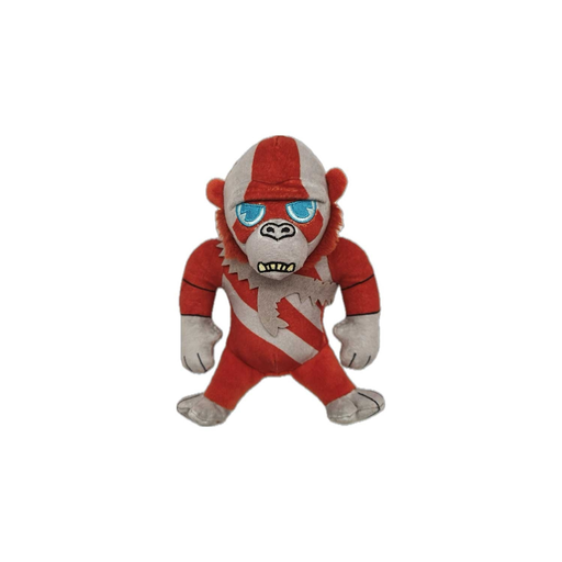 [8056379163732] PLAY-DOH Peluche Skar King Godzilla X Kong Jouet Durable